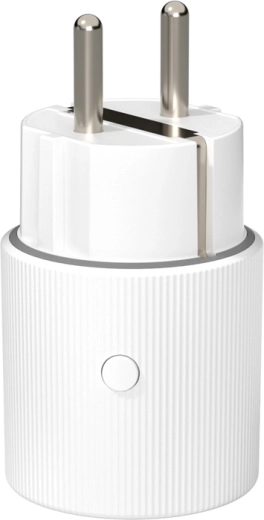 Avatto pametna utičnica OT60-FR (Wi‑Fi 2,4 GHz / Zigbee 3.0)