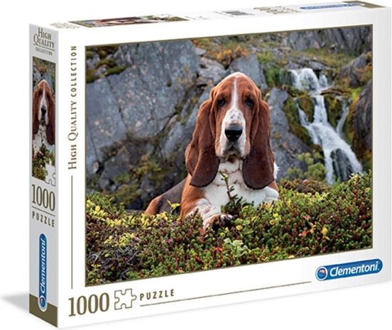 Slagalica od 1000 dijelova Charlie Brown