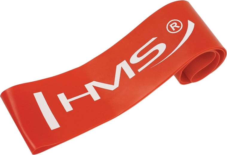 Otporna traka HMS – crvena