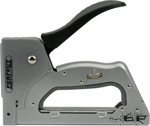 Kleštač za spajalice 6–14 mm PROFI STALCO