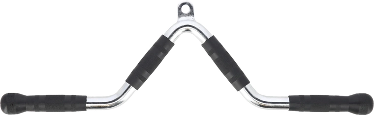 Adapter za kolotur HMS UW18 s gumiranim hvataljkama