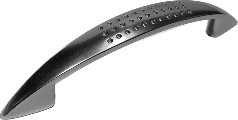 Ručkica JAMO 96 mm – mat krom