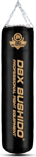 Boks vreća DBX BUSHIDO SBRX 130 × 31 cm – prazna