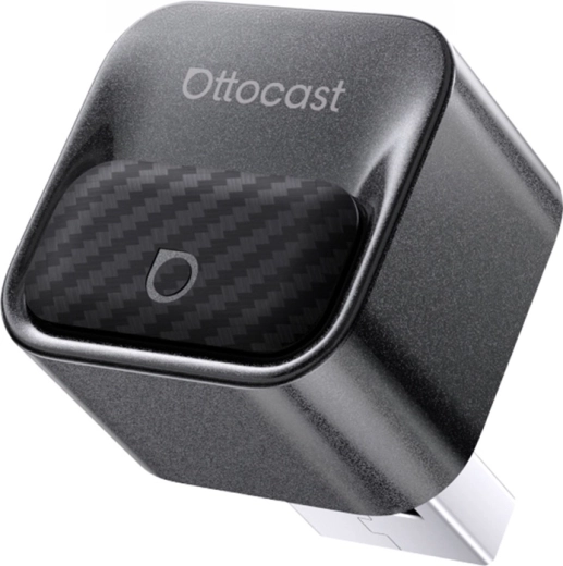 Bežični adapter za Apple CarPlay i Android Auto Ottocast Mini Core