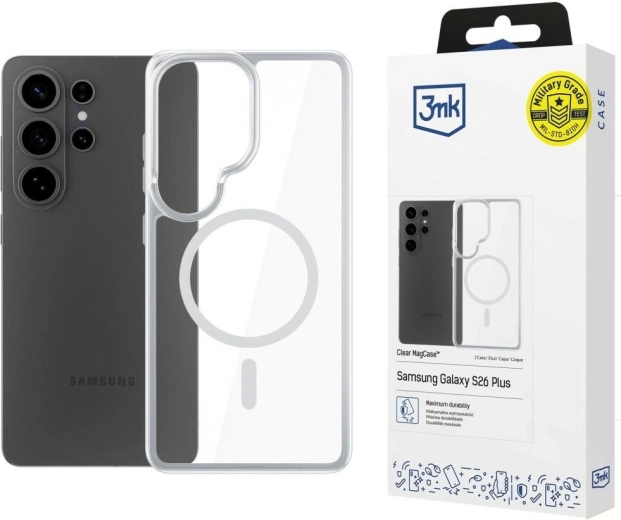 Armor MagCase futrola s magnetom za Samsung Galaxy S26 Ultra