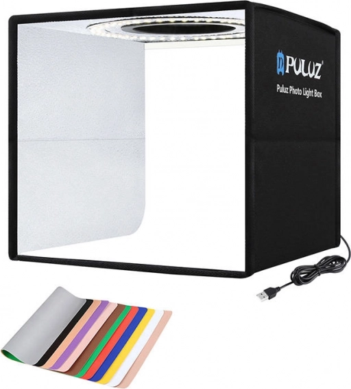 LED fotografski šator Puluz 25 cm