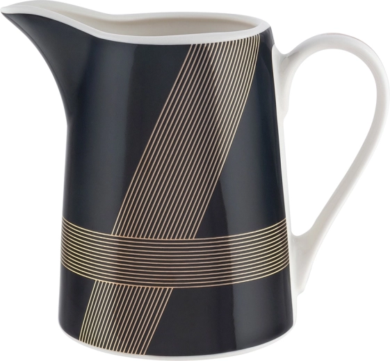 Vrč za mlijeko Modern Art 250 ml