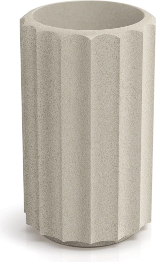 Lončanica Rona Line High 28 cm pješčana