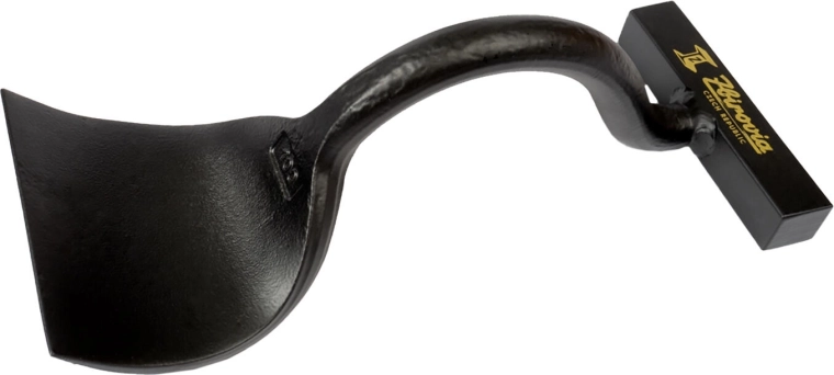 Limarski alat za izradu žlijeba Zbirovia 140 mm