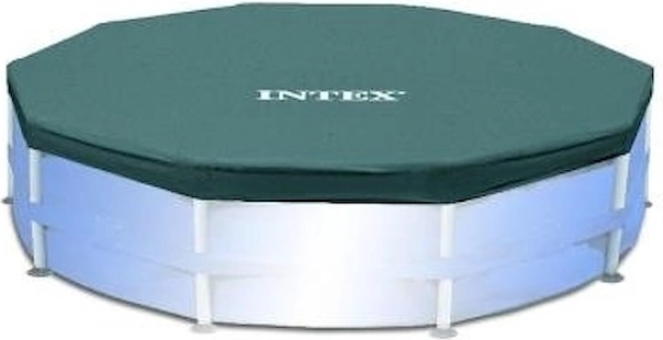 Pokrivna cerada za bazene Marimex Florida i Intex Metal Frame 3,05 m
