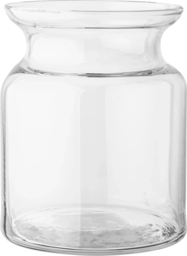 Vaza božur 15 cm