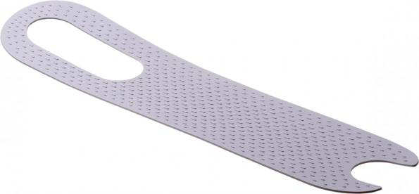 Podloga ispod podvozja Xiaomi Mi Electric Scooter M365 - bijela (original)