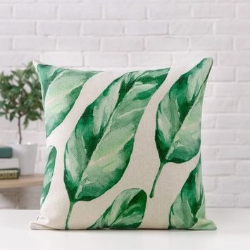 Dekorativna navlaka za jastuk boho kolekcija – Boho