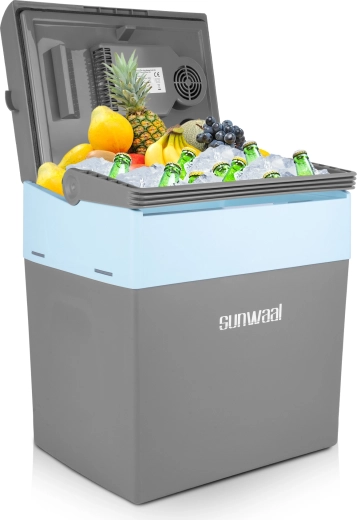 Epifit prijenosni termoelektrični hladnjak MasterCold 30 l