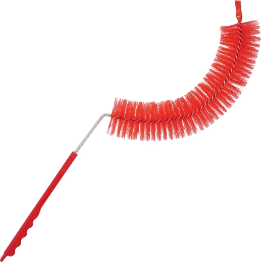 Savijena četka za demižone