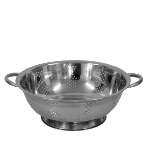 Nehrđajuće cjedilo 22 cm