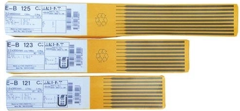 Zavarivačka elektroda ER 117 2,5 × 350 mm – bazična univerzalna