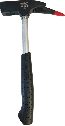 Tesarski čekić 600 g s magnetom BAHCO