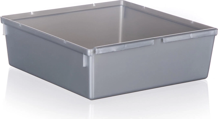 Organizator za ladicu PEPE 15 × 15 × 5 cm plastika