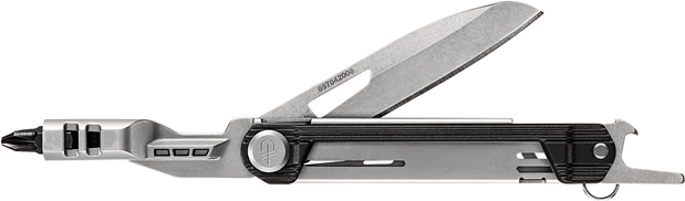 Gerber Armbar Slim Drive Onyx – višefunkcijski EDC nož