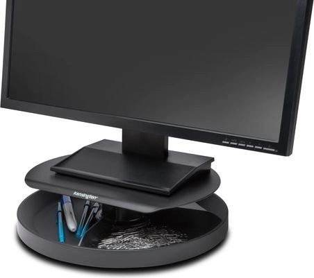 Rotirajući stalak za monitor Kensington SmartFit Spin2, crni