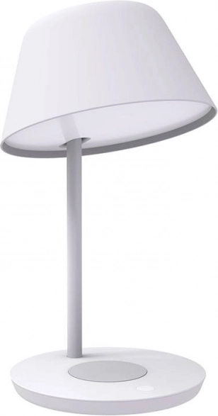 Pametna noćna lampica YEELIGHT Staria Pro s bežičnim punjenjem