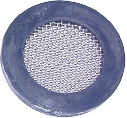 Brtva s inox sitom 3/4″ za spojne matice (2 kom)