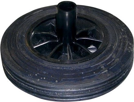 Kotačić 200 × 48 mm za PH spremnike otpada