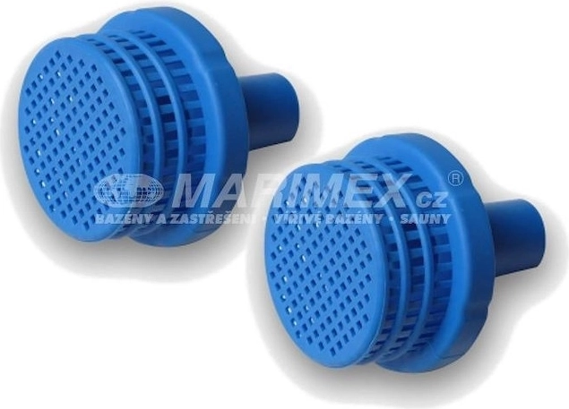 Intex prolaz kroz stijenku za bazen Tampa i Florida (2 kom)