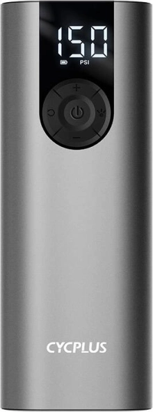 Električna pumpa na napuhavanje Cycplus A8