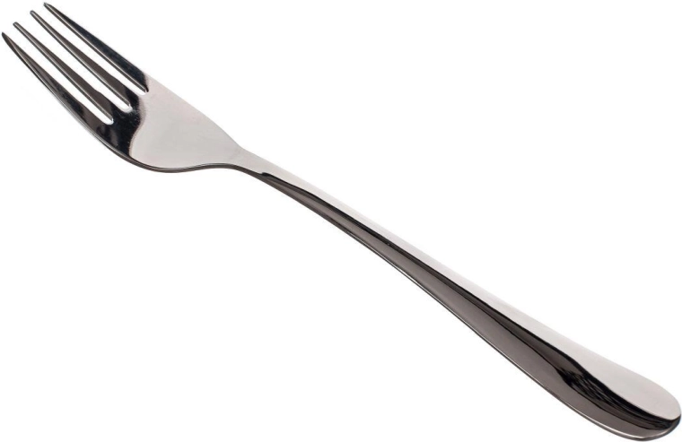 Stolne vilice COLETTE od nehrđajućeg čelika, set 3 kom