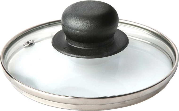Stakleni poklopac Sigma tip G 14 cm