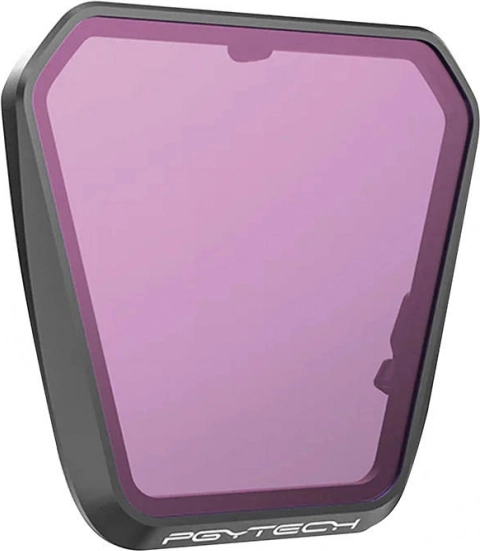 UV filtar za dron DJI Mavic 3 Pro od PGYTECH-a