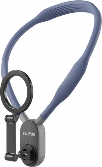 Magnetni viseći držač za vrat TELESIN za mobilne telefone