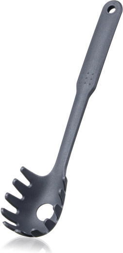 Žlica za špagete od najlona 29,5 cm CULINARIA Grey