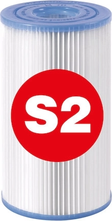 Intex filterski uložak Pure Spa tip S2 (2 kom)