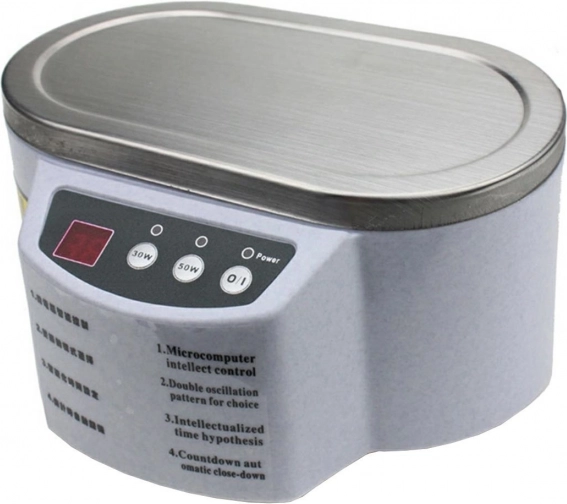 Ultrazvučni čistač