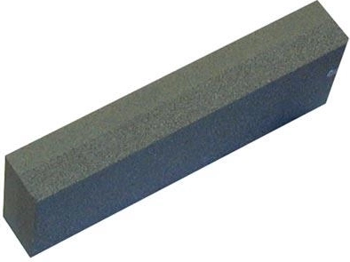 Sintetički dvoslojni brusni kamen 150 × 50 × 30 mm, dvostruke granulacije