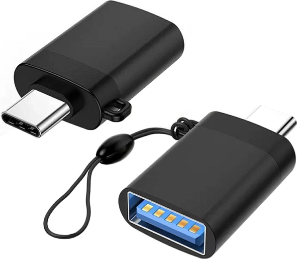 Adapter USB-C na USB 3.0 OTG