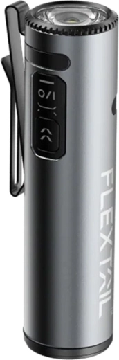 Flextail Zero 1200 LED svjetiljka (crna)
