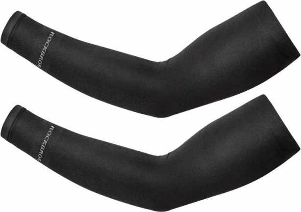 Biciklistički navlak Rockbros, crni