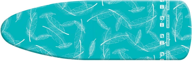 Navlaka za dasku za glačanje LEIFHEIT Thermo Reflect S/M 125 × 40 cm
