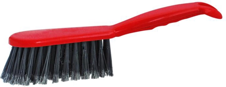 Metlica Optima s plastičnom drškom i sintetičkim vlaknima