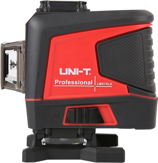 Laserska libela Uni-T LM575LD sa zelenim laserom (3D, 12 linija)