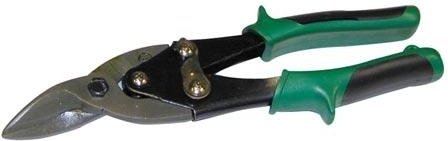 Lijeve PROFI škare za lim 240 mm