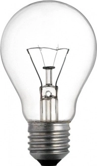 Žarulja E27 75 W 240 V TES-LAMP
