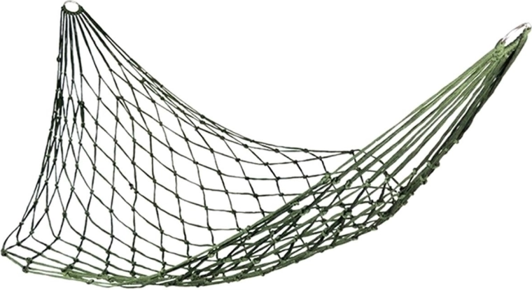 Ag233e vrtna viseća mreža od užeta