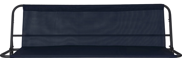 Zamjenska mreža sjedala za vrtnu ljuljačku 8011, tamnoplava