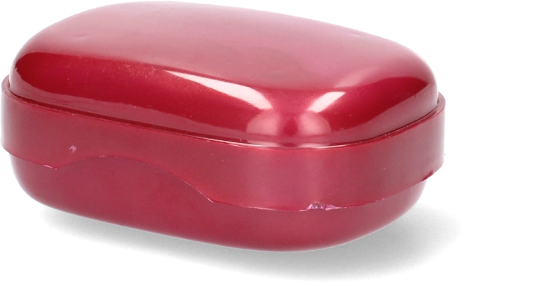 Putna kutijica za sapun Sanel od izdržljivog polistirena