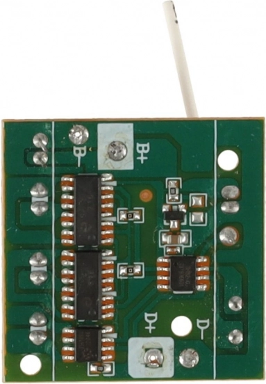 Upravljačka ploča za RC Rock Crawler